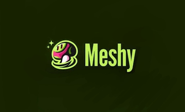 Meshy(メッシー)