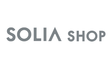 SOLIA SHOP(ソリアショップ)