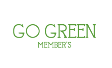 GO GREEN MEMBER'S(ゴーグリーンメンバーズ)