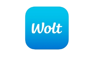 Wolt(ウォルト)