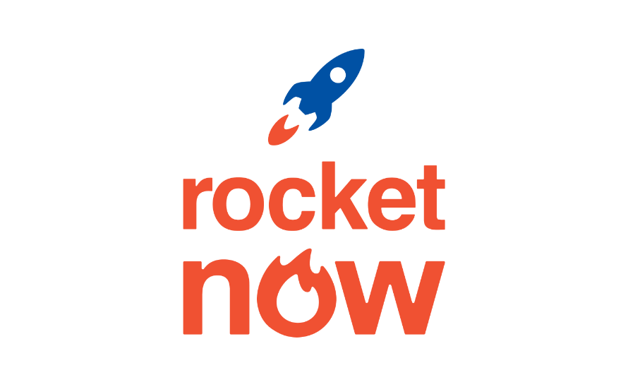 Rocket Now(ロケットナウ)