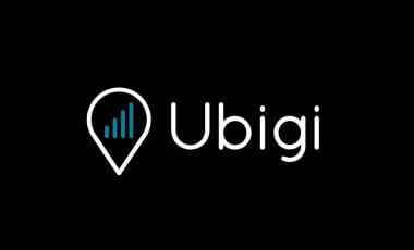 Ubigi(ユビジ)