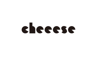 Cheeese(チーズ)